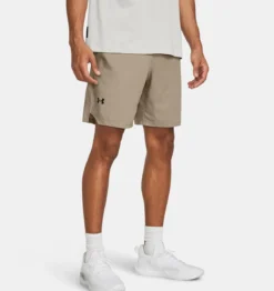 Under Armour UA® Vanish Woven Shorts -Fashion Clothing UA Vanish Woven Shorts TIMBERTA 2 76830.1711562186