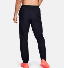 Under Armour UA® Vital Woven Pants -Fashion Clothing UA Vital Woven Pants BLKBLK 3 83348.1710857164