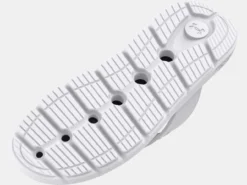 Under Armour UA® Women's Ignite Marbella Sandal -Fashion Clothing UA Women s Ignite Marbella Sandal WHTGREY 4 16142.1710522087