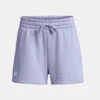 Under Armour UA® Women's Rival Fleece Short