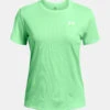 Under Armour UA® Women's Tech™ Textured Short Sleeve
