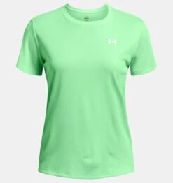Under Armour UA® Women's Tech™ Textured Short Sleeve