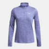Under Armour UA® Women's Tech™ Twist ½ Zip