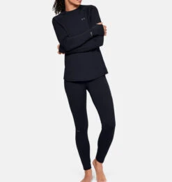Under Armour® ColdGear® Base 2.0 Leggings -Fashion Clothing Under Armour ColdGear Base 2.0 Leggings S 3 25593.1710523172
