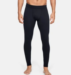 Under Armour® Men's ColdGear® Base 2.0 Leggings