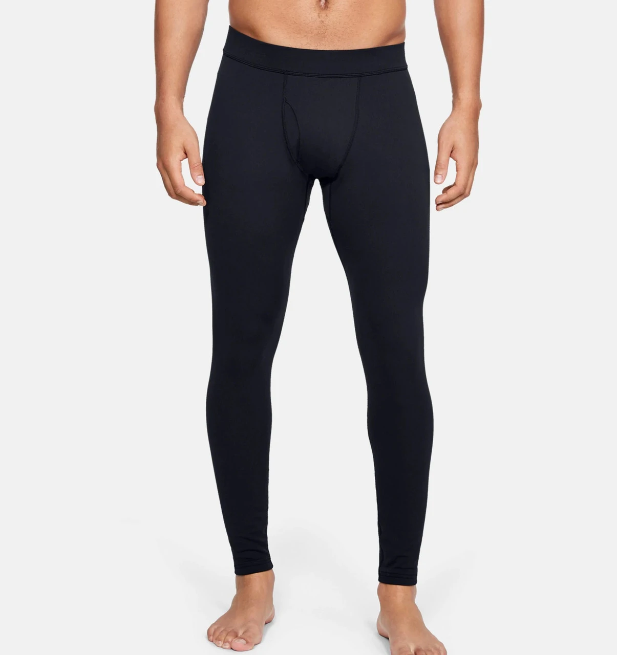 Under Armour® Men's ColdGear® Base 2.0 Leggings 1 Under Armour® Men's ColdGear® Base 2.0 Leggings