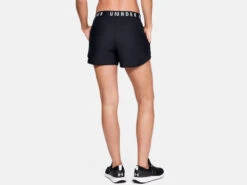 Under Armour® Play Up Shorts 3.0 34 Under Armour® Play Up Shorts 3.0 -Fashion Clothing Under Armour Play Up Shorts 3.0 BLACK 3 22612.1711635173