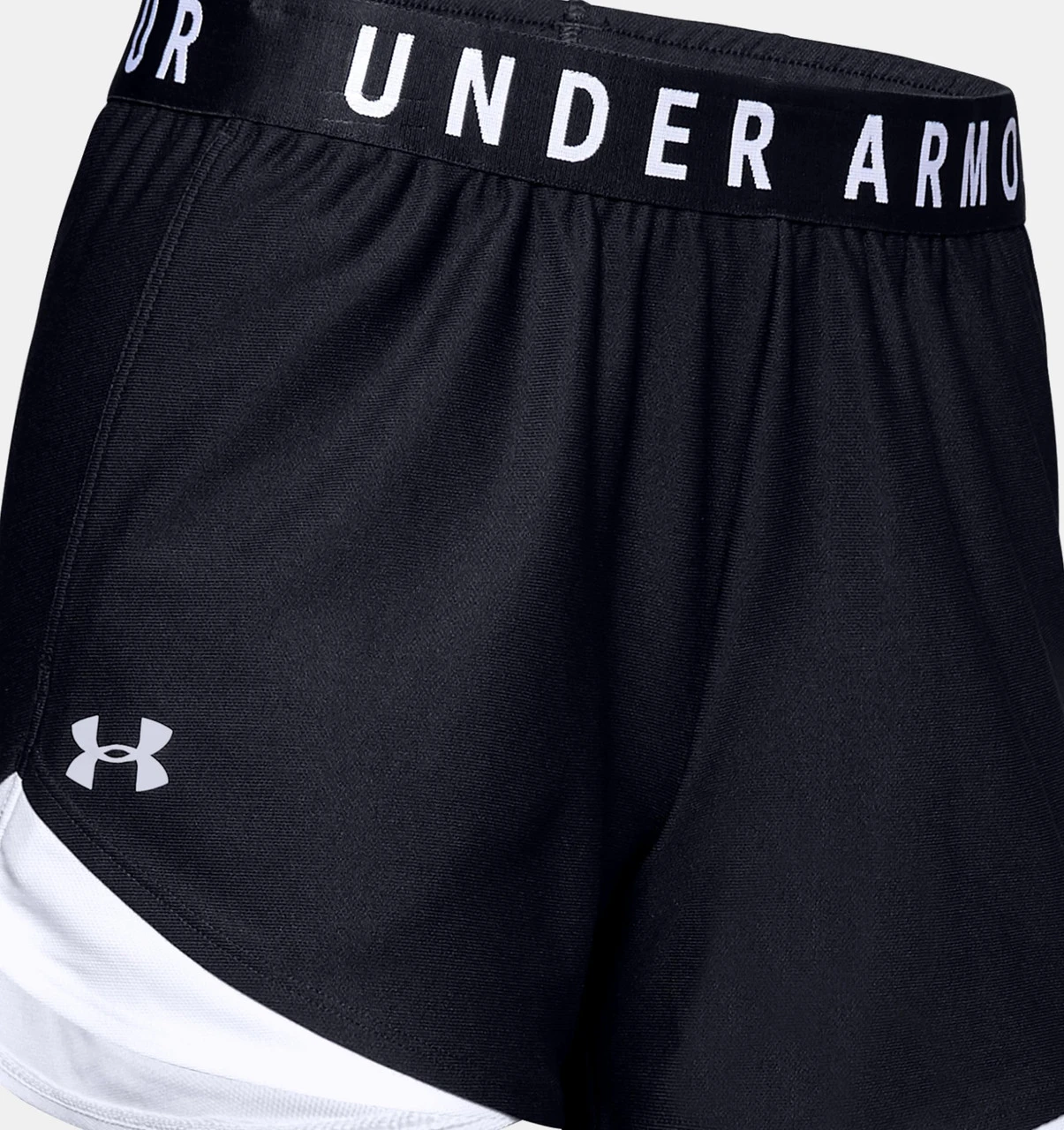Under Armour® Play Up Shorts 3.0 12 Under Armour® Play Up Shorts 3.0 - Image 12