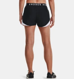 Under Armour® Play Up Shorts 3.0 31 Under Armour® Play Up Shorts 3.0 -Fashion Clothing Under Armour Play Up Shorts 3.0 BLKWHT 3 79436.1711635169