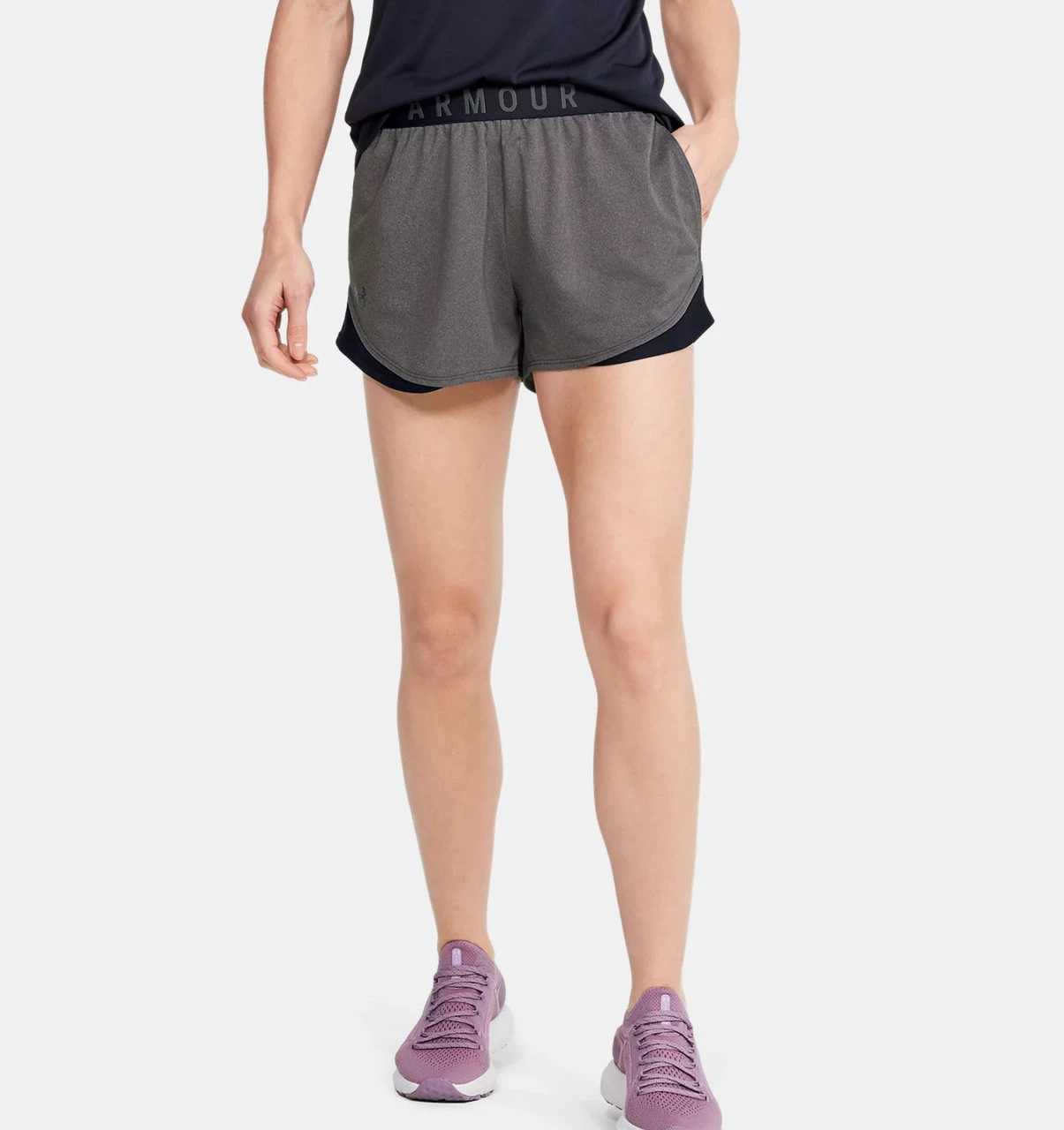 Under Armour® Play Up Shorts 3.0 10 Under Armour® Play Up Shorts 3.0 - Image 10