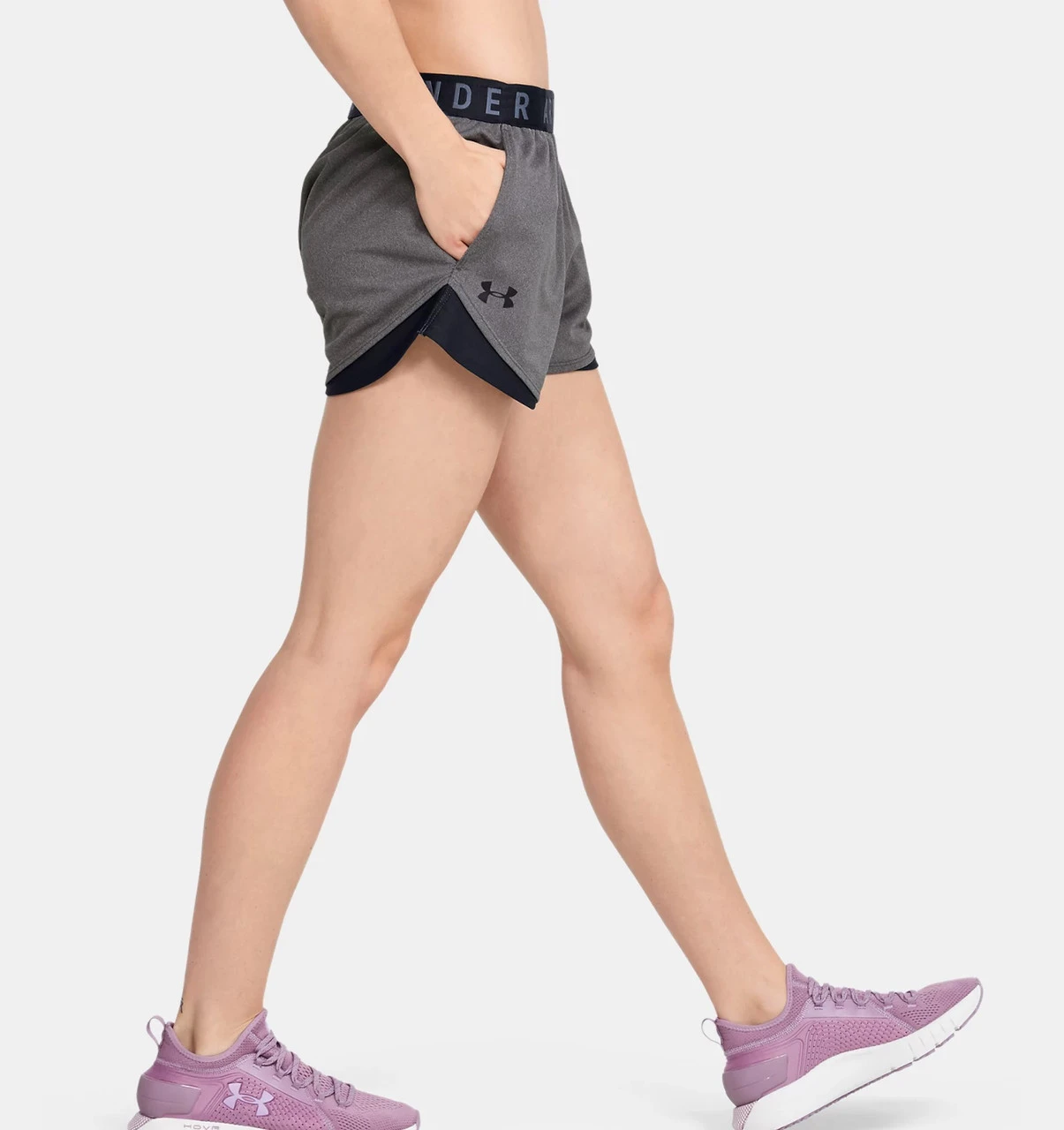 Under Armour® Play Up Shorts 3.0 11 Under Armour® Play Up Shorts 3.0 - Image 11