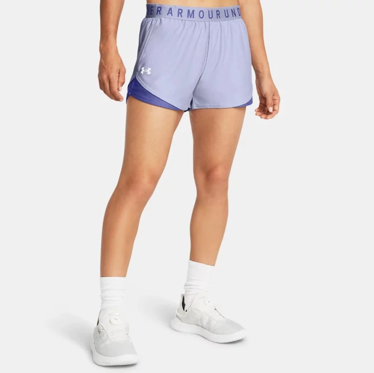 Under Armour® Play Up Shorts 3.0 6 Under Armour® Play Up Shorts 3.0 - Image 6