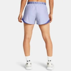 Under Armour® Play Up Shorts 3.0 24 Under Armour® Play Up Shorts 3.0 -Fashion Clothing Under Armour Play Up Shorts 3.0 CELESTE 3 95127.1711635159