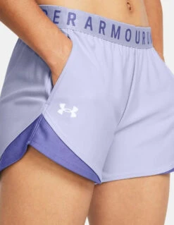 Under Armour® Play Up Shorts 3.0 25 Under Armour® Play Up Shorts 3.0 -Fashion Clothing Under Armour Play Up Shorts 3.0 CELESTE 4 98659.1711635159
