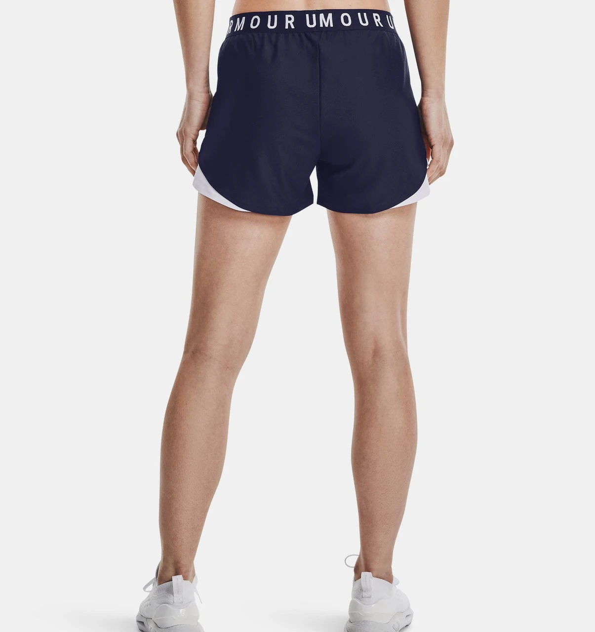 Under Armour® Play Up Shorts 3.0 3 Under Armour® Play Up Shorts 3.0 - Image 3