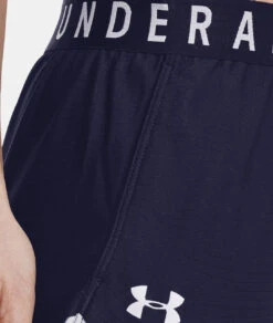Under Armour® Play Up Shorts 3.0 21 Under Armour® Play Up Shorts 3.0 -Fashion Clothing Under Armour Play Up Shorts 3.0 MIDNIGHT 3 90163.1711635156