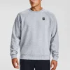 Under Armour® Rival Fleece Crew