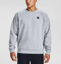 Under Armour® Rival Fleece Crew