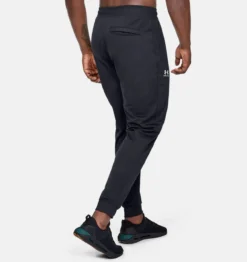 Under Armour® Sportstyle Joggers -Fashion Clothing Under Armour Sportstyle Joggers BLACK 2 09506.1711634618