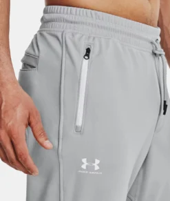 Under Armour® Sportstyle Joggers -Fashion Clothing Under Armour Sportstyle Joggers MODGRAY 4 63487.1711634612