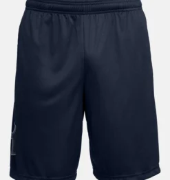 Under Armour® Tech Graphic Short -Fashion Clothing Under Armour Tech Graphic Short ACADEMY 1 70973.1710856770