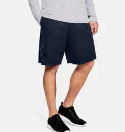 Under Armour® Tech Graphic Short -Fashion Clothing Under Armour Tech Graphic Short ACADEMY 2 76919.1710856776