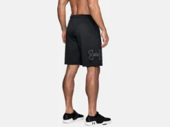Under Armour® Tech Graphic Short -Fashion Clothing Under Armour Tech Graphic Short BLACK 3 24794.1710856770