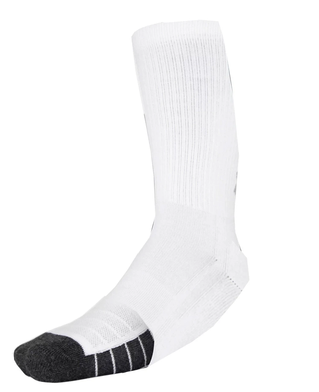 Under Armour Unisex Crew Sock 3-Pack 3 Under Armour Unisex Crew Sock 3-Pack - Image 3