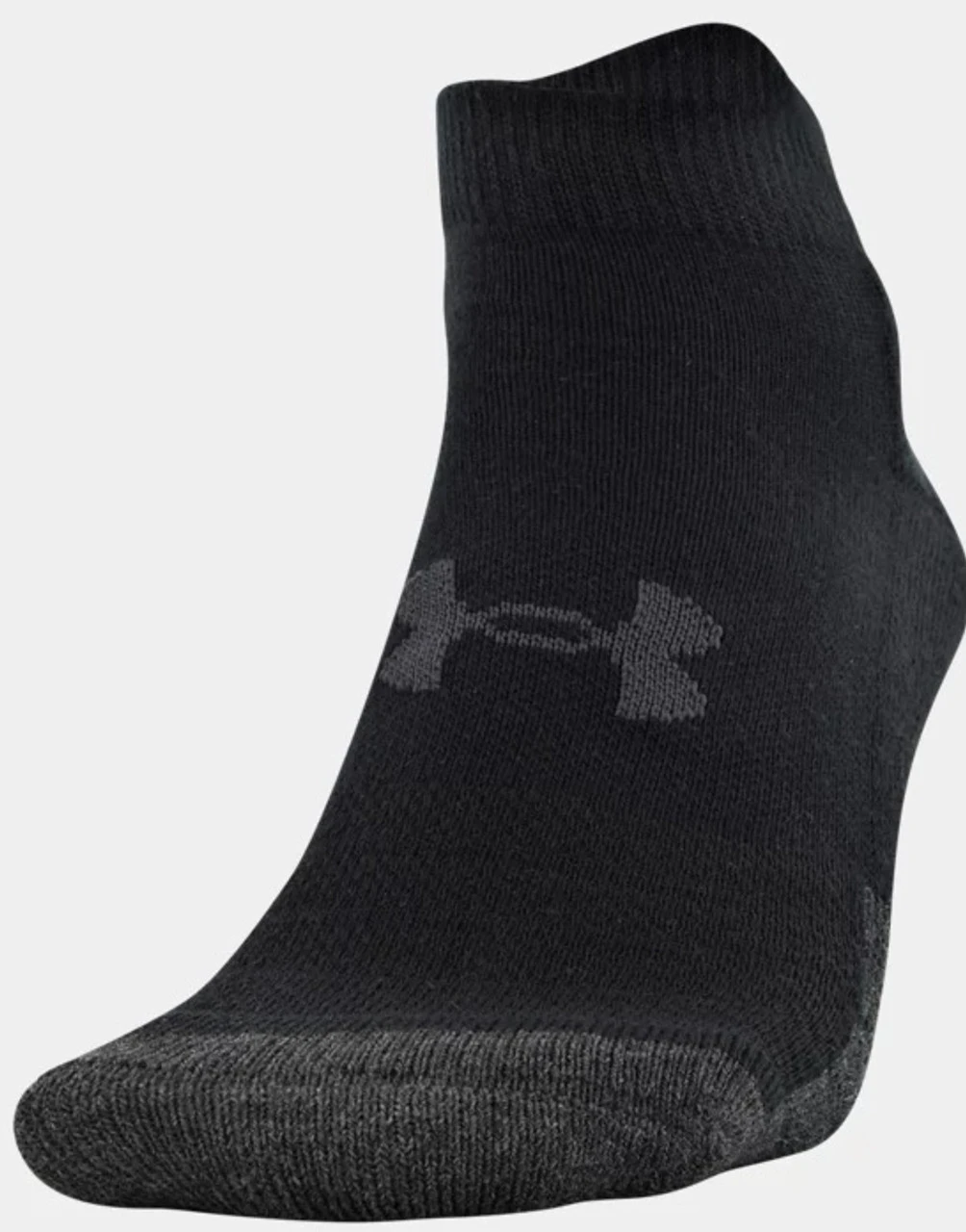 Under Armour Unisex Low Cut Sock 6-Pack 5 Under Armour Unisex Low Cut Sock 6-Pack - Image 5