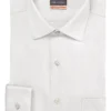 Van Heusen Regular Fit Stain Shield Stretch Shirt - 20F6852