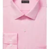 Van Heusen Regular Fit Ultra Flex Dress Shirt - 20F8697