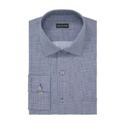 Van Heusen Regular Fit Ultra Flex Dress Shirt - 20F8772