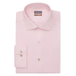 Van Heusen Slim Fit Stretch Stain Shield Shirt - 20FZ151