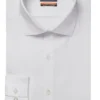 Van Heusen Slim Fit Stretch Stain Shield Shirt