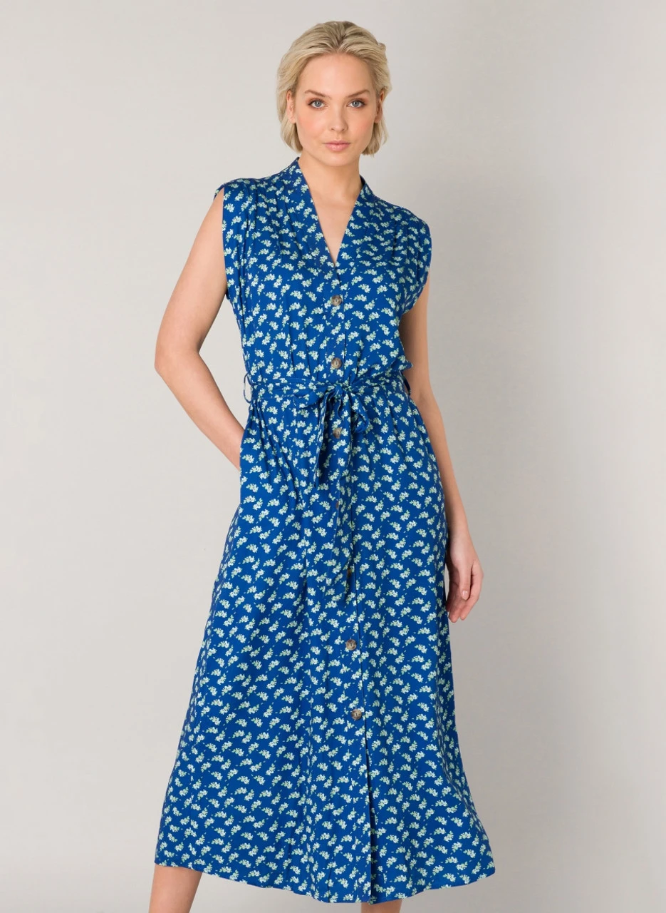 Yest Isaline Dress 3 Yest Isaline Dress - Image 3