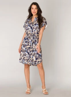 Yest Manar Dress -Fashion Clothing Yest Manar Dress SOFTSAND 2 69987.1710517696